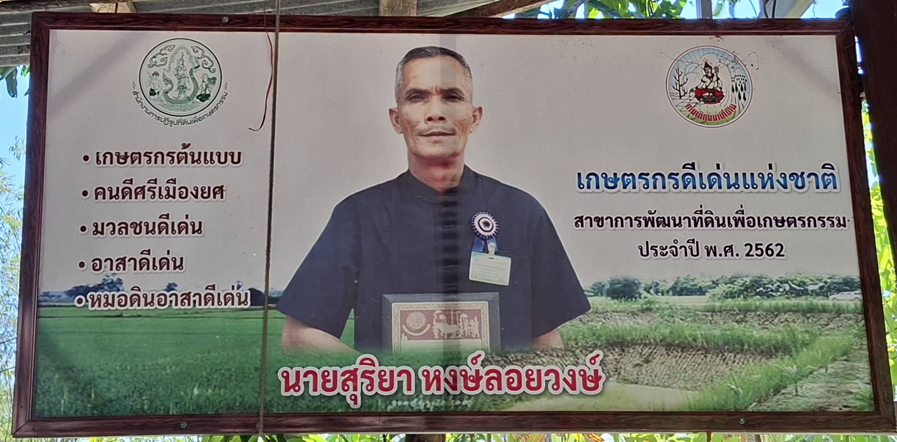 title - ผู้ตรวจราชการ ส.ป.ก. ประชุมตรวจราชการและติดตามความก้าวหน้าผลการดำเนินงานตามแผนการตรวจราชการของผู้ตรวจราชการสำนักงานการปฏิรูปที่ดินเพื่อเกษตรกรรม ประจำปีงบประมาณ พ.ศ. 2569 รอบที่ 1 เขตตรวจราชการที่ 14 จังหวัดยโสธร